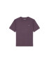 Marc O'Polo T-Shirt 320201251054 Fialová Regular Fit - Pepit.cz