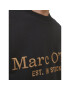 Marc O'Polo T-Shirt 321208351572 Černá Regular Fit - Pepit.cz