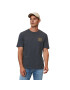 Marc O'Polo T-Shirt 327 2477 51346 Tmavomodrá Regular Fit - Pepit.cz