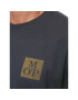 Marc O'Polo T-Shirt 327 2477 51346 Tmavomodrá Regular Fit - Pepit.cz