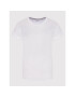 Marc O'Polo T-Shirt B01 2100 51117 Bílá Regular Fit - Pepit.cz