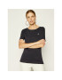 Marc O'Polo T-Shirt B01 2183 51159 Tmavomodrá Regular Fit - Pepit.cz