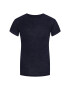 Marc O'Polo T-Shirt B01 2261 51115 Tmavomodrá Regular Fit - Pepit.cz