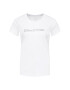 Marc O'Polo T-Shirt B01 2293 51083 Bílá Regular Fit - Pepit.cz