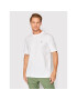 Marc O'Polo T-Shirt B21 2012 51054 Bílá Regular Fit - Pepit.cz