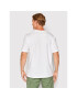 Marc O'Polo T-Shirt B21 2012 51054 Bílá Regular Fit - Pepit.cz