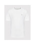 Marc O'Polo T-Shirt B21 2012 51054 Bílá Regular Fit - Pepit.cz