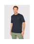 Marc O'Polo T-Shirt B21 2012 51054 Tmavomodrá Regular Fit - Pepit.cz