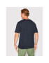 Marc O'Polo T-Shirt B21 2012 51054 Tmavomodrá Regular Fit - Pepit.cz