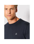 Marc O'Polo T-Shirt B21 2012 51054 Tmavomodrá Regular Fit - Pepit.cz