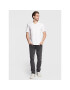 Marc O'Polo T-Shirt B21 2012 51616 Bílá Regular Fit - Pepit.cz