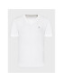 Marc O'Polo T-Shirt B21 2012 51616 Bílá Regular Fit - Pepit.cz