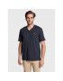 Marc O'Polo T-Shirt B21 2012 51616 Tmavomodrá Regular Fit - Pepit.cz