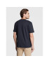 Marc O'Polo T-Shirt B21 2012 51616 Tmavomodrá Regular Fit - Pepit.cz