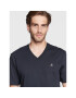 Marc O'Polo T-Shirt B21 2012 51616 Tmavomodrá Regular Fit - Pepit.cz