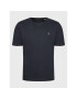 Marc O'Polo T-Shirt B21 2012 51616 Tmavomodrá Regular Fit - Pepit.cz