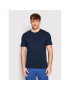 Marc O'Polo T-Shirt B21 2016 51556 Tmavomodrá Regular Fit - Pepit.cz