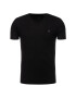 Marc O'Polo T-Shirt B21 2220 51018 Černá Shaped Fit - Pepit.cz