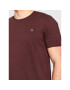 Marc O'Polo T-Shirt B21 2220 51022 Bordó Shaped Fit - Pepit.cz