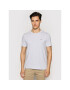 Marc O'Polo T-Shirt B21 2220 51068 Šedá Shaped Fit - Pepit.cz