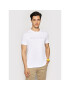 Marc O'Polo T-Shirt B21 2220 51230 Bílá Regular Fit - Pepit.cz