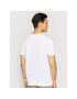 Marc O'Polo T-Shirt B21 2220 51230 Bílá Regular Fit - Pepit.cz