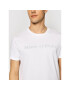 Marc O'Polo T-Shirt B21 2220 51230 Bílá Regular Fit - Pepit.cz