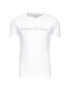 Marc O'Polo T-Shirt B21 2220 51230 Bílá Regular Fit - Pepit.cz