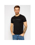 Marc O'Polo T-Shirt B21 2220 51230 Černá Regular Fit - Pepit.cz