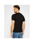 Marc O'Polo T-Shirt B21 2220 51230 Černá Regular Fit - Pepit.cz