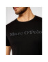 Marc O'Polo T-Shirt B21 2220 51230 Černá Regular Fit - Pepit.cz