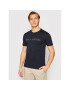 Marc O'Polo T-Shirt B21 2220 51230 Tmavomodrá Regular Fit - Pepit.cz