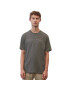 Marc O'Polo T-Shirt B21201251052 Šedá Regular Fit - Pepit.cz