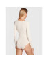 Marella Body Pool 69460226 Bílá Slim Fit - Pepit.cz