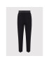 Marella Chino kalhoty Izabel 31360213 Černá Regular Fit - Pepit.cz