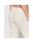 Marella Chino kalhoty Vermut 31310422 Béžová Regular Fit - Pepit.cz