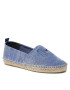 Marella Espadrilky Regina 2365210731 Modrá - Pepit.cz