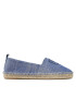 Marella Espadrilky Regina 2365210731 Modrá - Pepit.cz