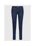 Marella Jeansy 31860917 Tmavomodrá Skinny Fit - Pepit.cz