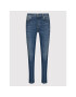 Marella Jeansy Skinny 31810324 Modrá Skinny Fit - Pepit.cz