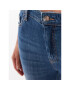 Marella Jeansy Wskin 2331860437200 Tmavomodrá Skinny Fit - Pepit.cz