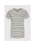 Marella T-Shirt Flauto 39710224 Bílá Regular Fit - Pepit.cz