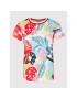 Marella T-Shirt Garden 39710221 Barevná Regular Fit - Pepit.cz