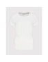 Marella T-Shirt Ileo 39710125 Bílá Slim Fit - Pepit.cz