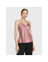 Marella Top Rolf 31660129 Růžová Regular Fit - Pepit.cz