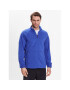 Marmot Mikina Leconte Fleece Jacket 12770 Modrá Regular Fit - Pepit.cz