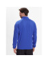 Marmot Mikina Leconte Fleece Jacket 12770 Modrá Regular Fit - Pepit.cz