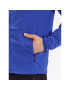 Marmot Mikina Leconte Fleece Jacket 12770 Modrá Regular Fit - Pepit.cz