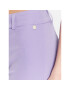 Maryley Chino kalhoty 23EB52Z/M08 Fialová Slim Fit - Pepit.cz