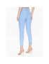 Maryley Chino kalhoty 23EB52Z/M08 Modrá Slim Fit - Pepit.cz